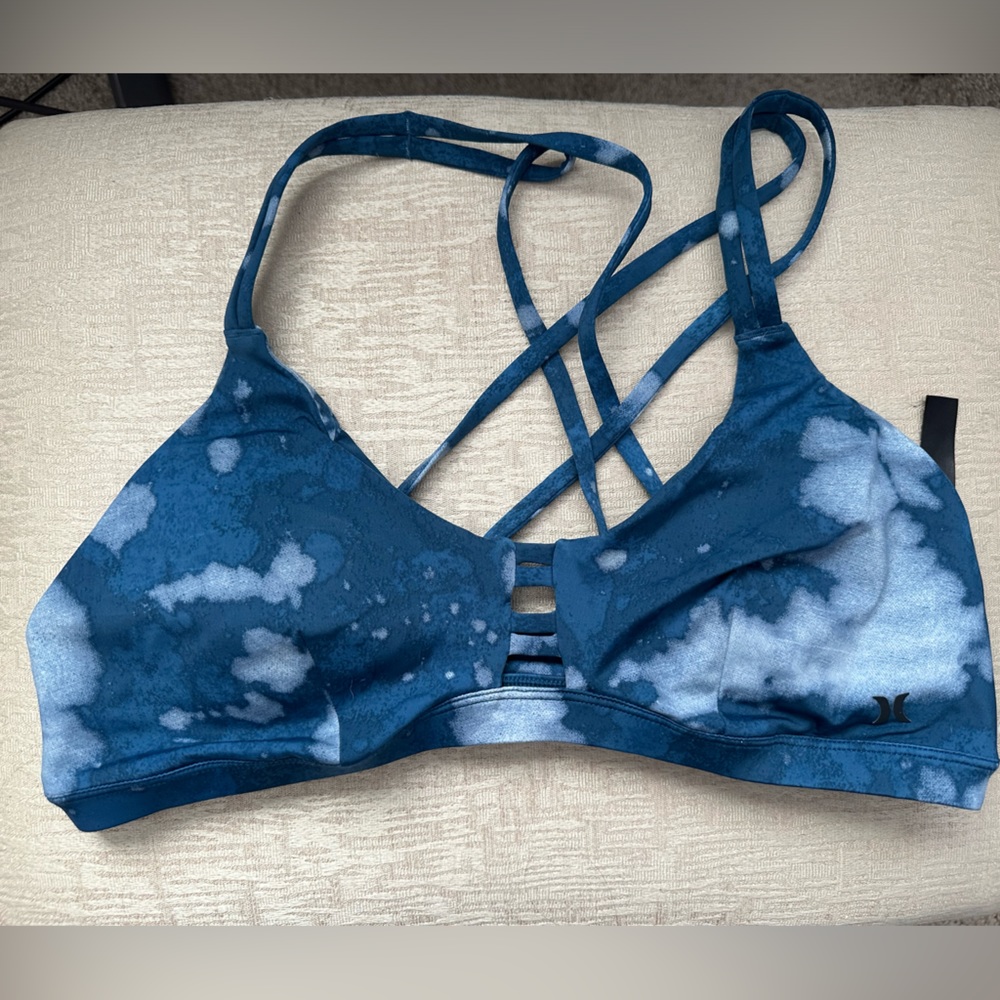 HURLEY SWIMSUIT